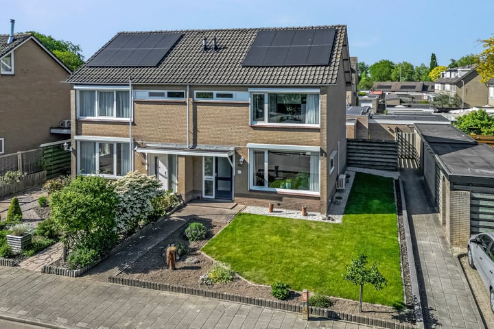 Foto van woning Sint Maartenstraat 31, Doornenburg