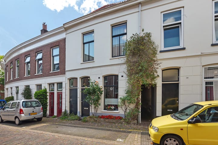 Foto van woning Sint Marten 33, Arnhem