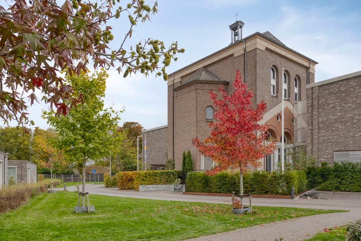 Sint Martinushof 2 in Gendt