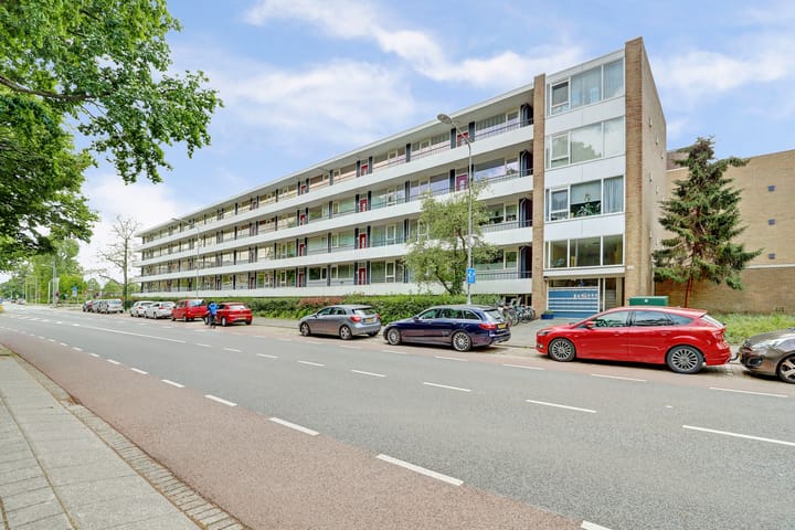 Foto van woning Sint Martinuslaan 27, Voorburg
