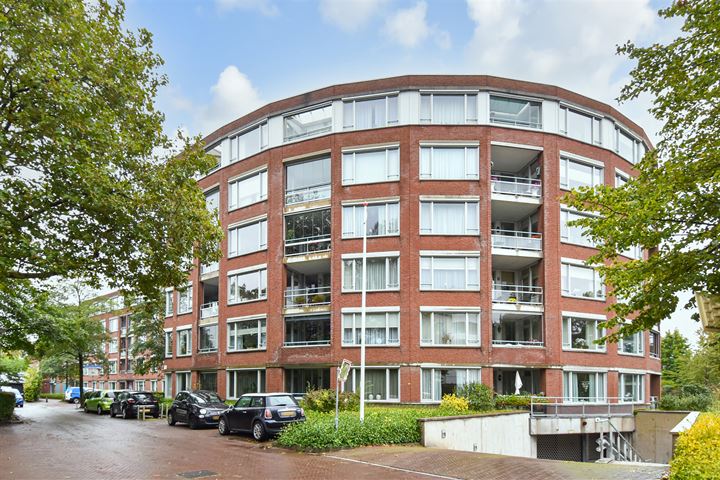 Sint Martinusstraat 227 in Naaldwijk foto