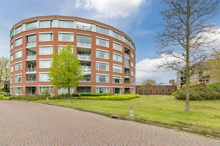 Sint Martinusstraat 275 in Naaldwijk foto