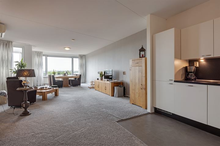Sint Martinusstraat 291 in Naaldwijk foto