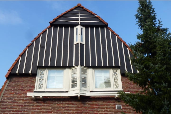 Sint Martinusstraat 9 in Rucphen
