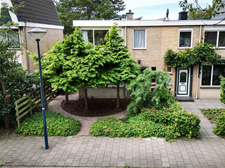 Sint Matthijsstraat 13 in Hoorn