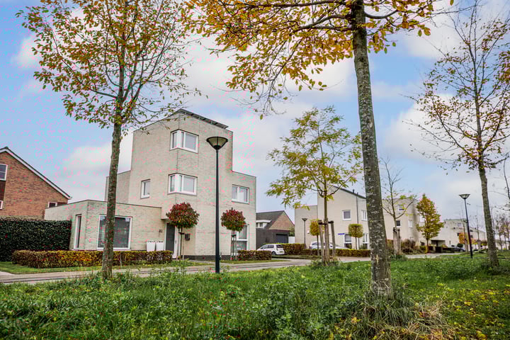 Sint Michaëllaan 32 in Herten foto