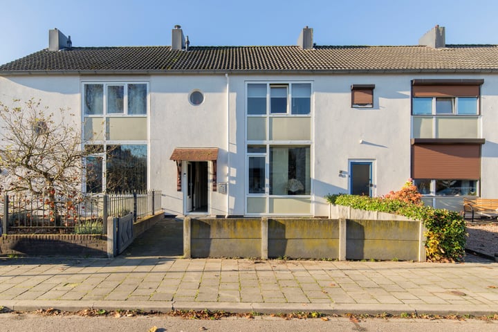 Sint Michielstraat 8 in Sittard foto
