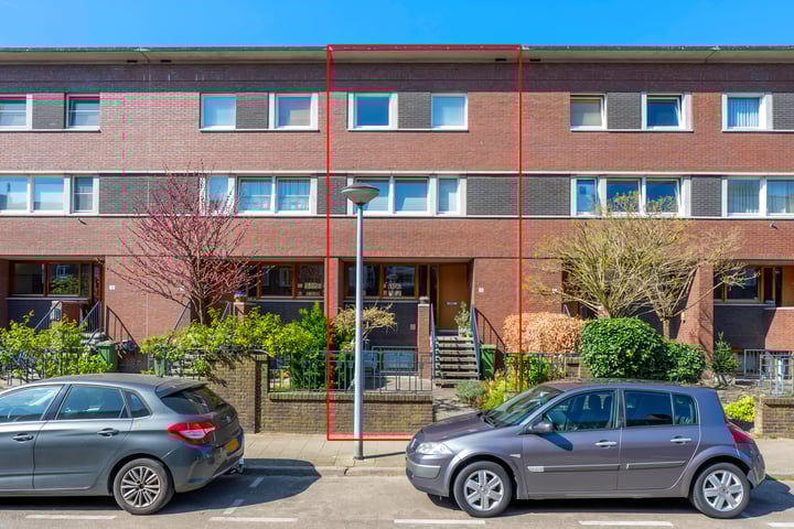 Sint Monulphusweg 8 in Maastricht