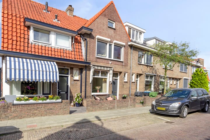 Foto van woning Sint Nicolaasdijk 37, Kampen