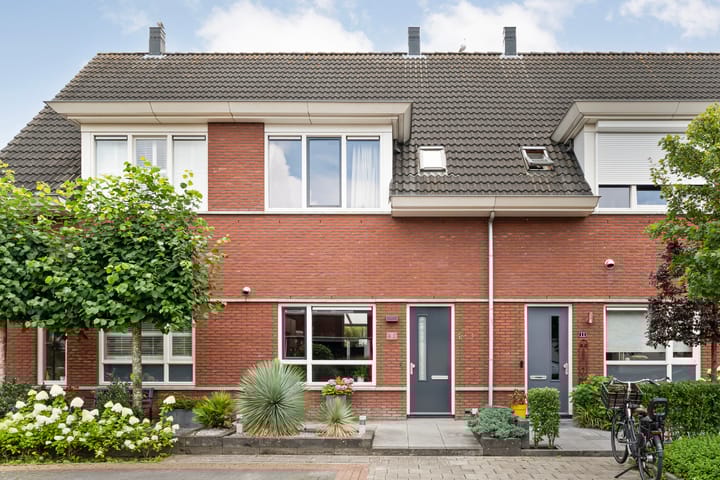 Foto van woning Sint Nicolaashof 9, Kampen