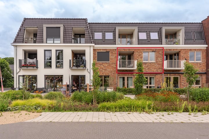 Foto van woning Sint Nicolaasplein 7, Oosterwolde Gld