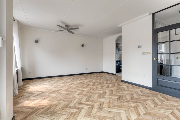 Foto van woning Sint Odulfstraat 13, Wijk aan Zee
