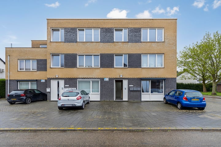 Sint Petrusstraat 19 in Sittard