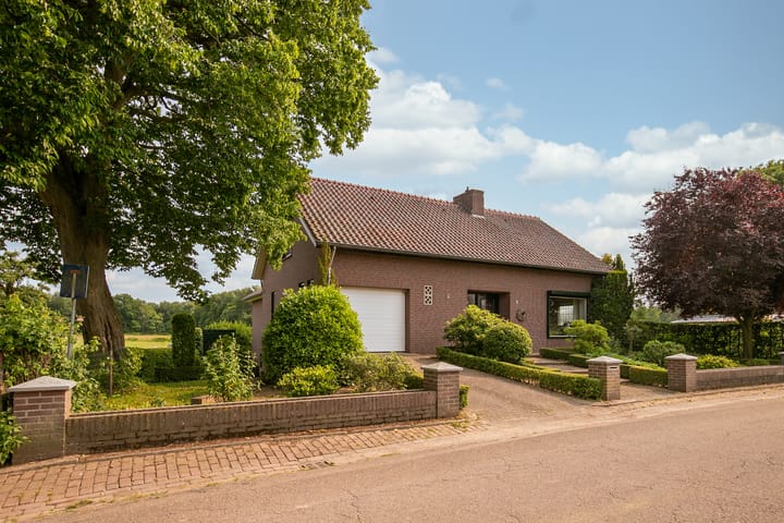Foto van woning Sint Petrusstraat 9, Sint Odiliënberg