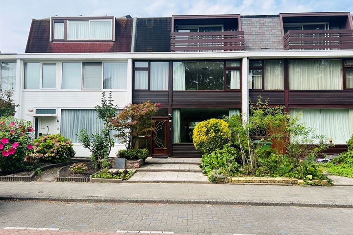 Sint Philipsland 17 in Amstelveen foto