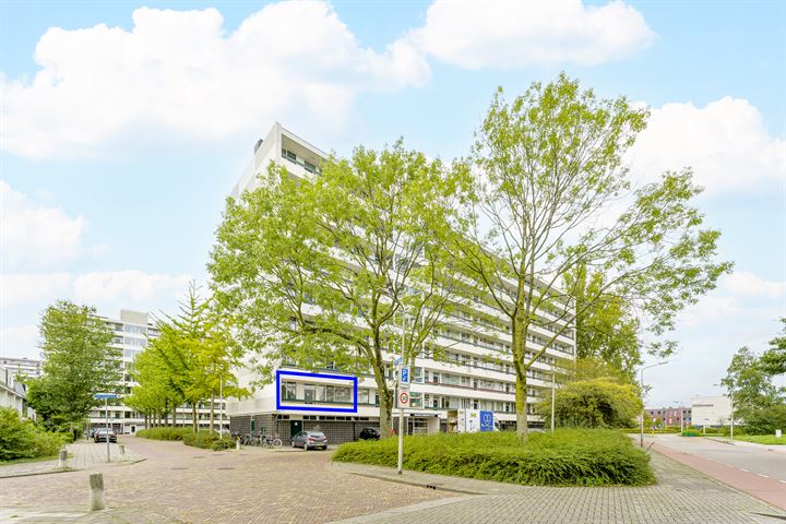 Sint Philipsland 25 in Amstelveen foto