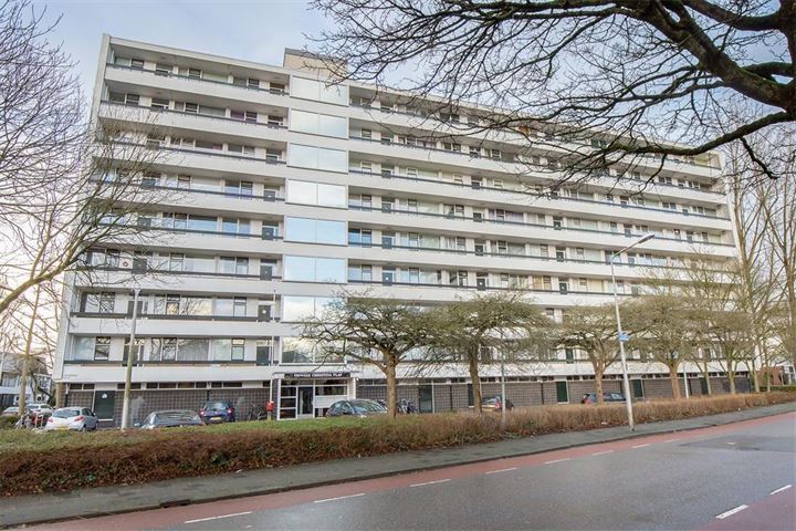 Sint Philipsland 93 in Amstelveen foto