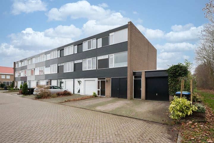 Sint Pieter 47 in Oudenbosch foto