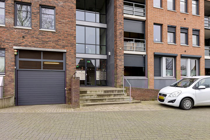 Sint Rochusstraat 7 in Boxmeer foto
