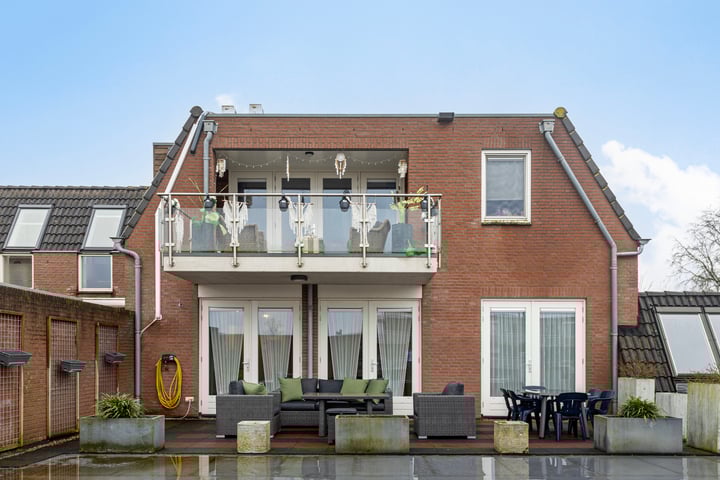 Sint Servatiusstraat 62 in Heeswijk-Dinther foto