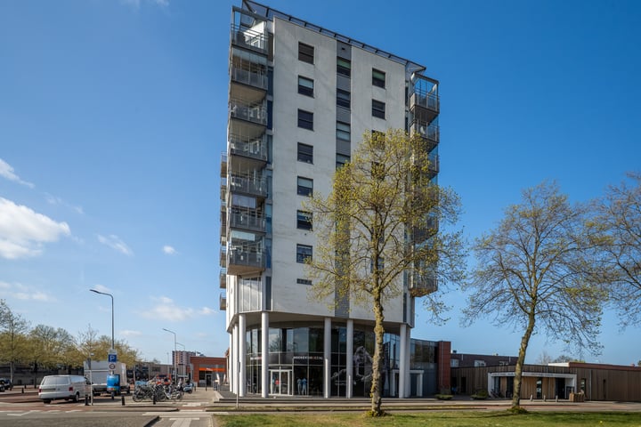 Sint Teunislaan 72A in 's-Hertogenbosch