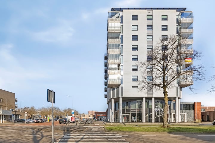 Sint Teunislaan 76A in 's-Hertogenbosch