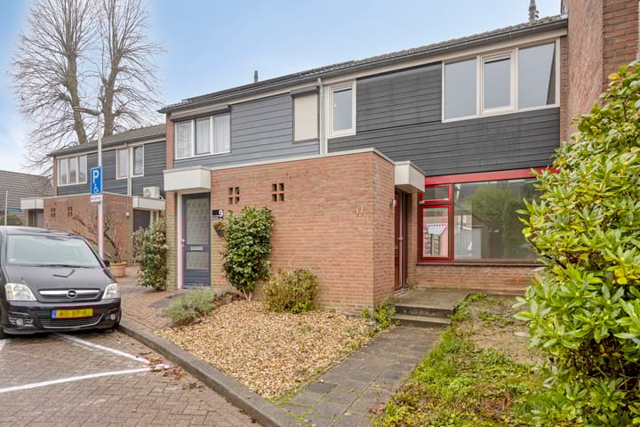Sint Teunisstraat 11 in Hoensbroek