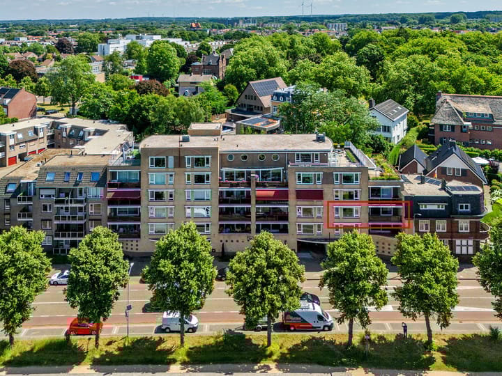 Foto van woning Sint Urbanusweg 8B, Venlo