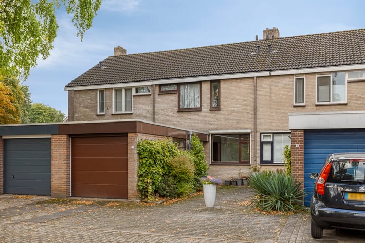 Sint Victor 3 in Bergeijk foto
