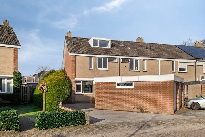 Sint Victor 37 in Bergeijk foto