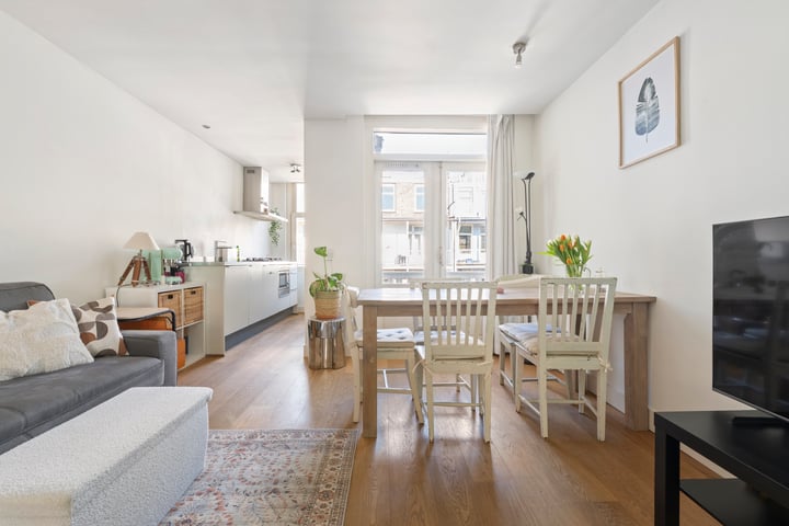 Sint Willibrordusstraat 28-3 in Amsterdam