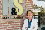 Foto van Siny Snel