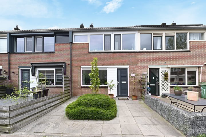 Sion 22 in Pijnacker foto