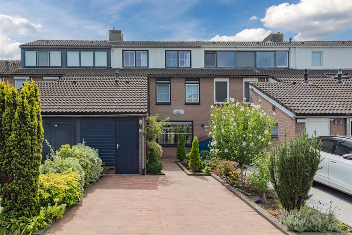 Sirius 70 in Oosterhout foto