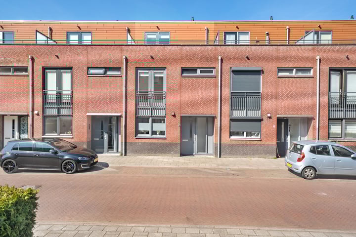 Foto van woning Siriusweg 12, Kampen