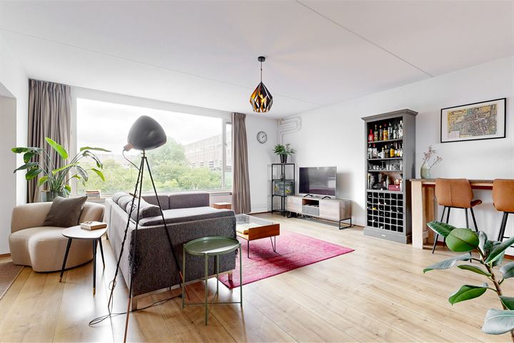 Sirtemastraat 229 in 's-Gravenhage foto