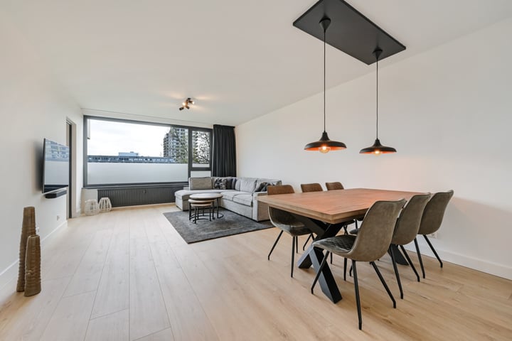 Sirtemastraat 240 in 's-Gravenhage foto