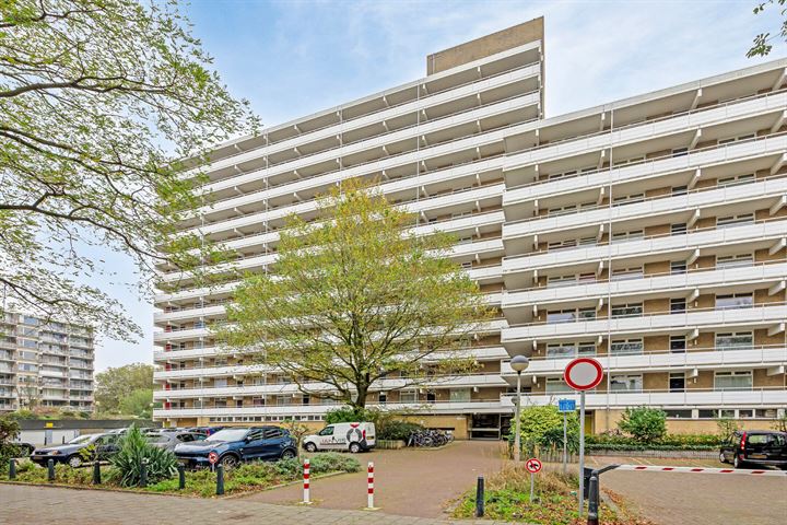 Sirtemastraat 30 in 's-Gravenhage foto