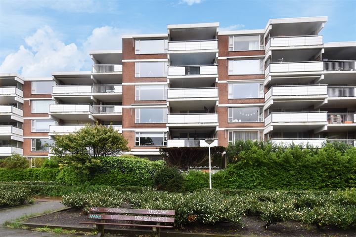 Sirtemastraat 331 in 's-Gravenhage foto