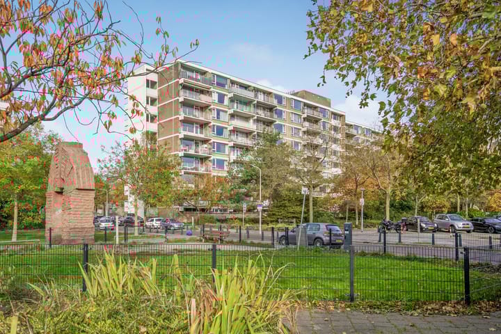 Sirtemastraat 334 in 's-Gravenhage