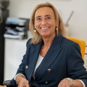 Foto van Sis Honcoop