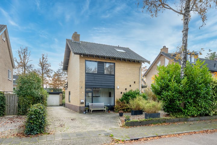 Sitiolaan 24 in Doorn foto