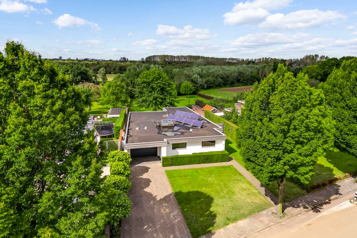 Sittarderweg 17 in Munstergeleen foto
