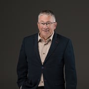 Foto van Sjaak Rens