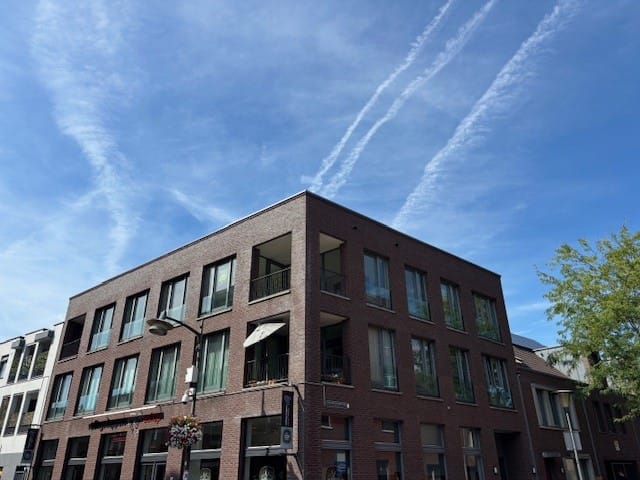 Sjef van Schaijkstraat 5 in Helmond