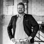 Foto van Sjirk De Jong