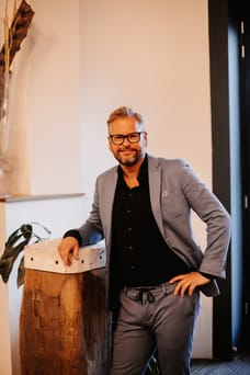 Foto van Sjirk de Jong