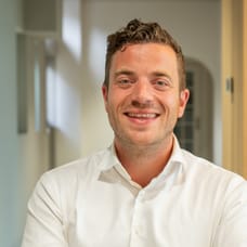 Foto van Sjoerd Heusinkveld