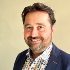 Foto van Sjoerd Jacobs