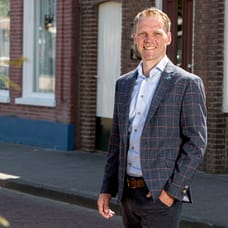 Foto van Sjoerd Mulder
